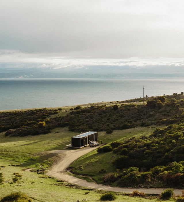 Cabins and Retreats