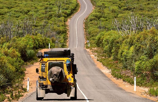 Things to do in Flinders Chase National Park