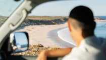 Solo Travel