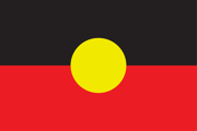 Aboriginal flag