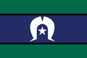 Torres Strait Islander flag