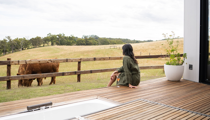Farm & Station Stays